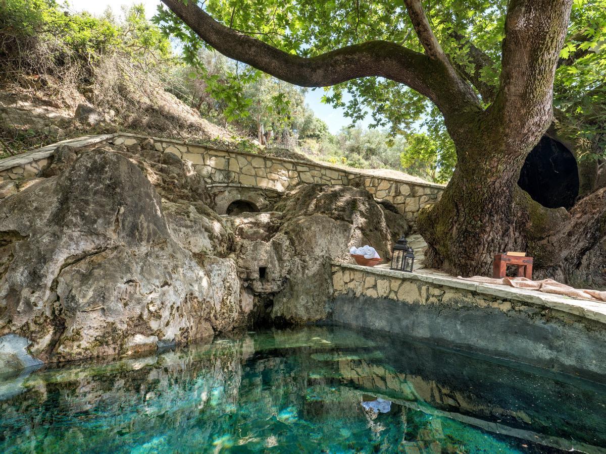 Villa Kanalos - Private Pool & Stunning Views, By Zantewize Kalamákion Exterior foto